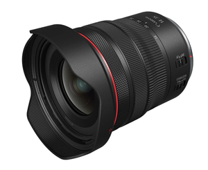 สำหรับเลนส์ RF 14-35 มม. F4 L IS USM ฟูลเฟรม สำหรับเมาท์ EF - Product Image 2