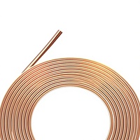 Cable de Cobre de Alto Rendimiento con Aislamiento XLPE y Revestimiento de Silicona -40 105 ° C para Bomba Sumergible de Minería