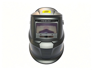 Casco de Soldadura con Oscurecimiento Automático <span class=keywords><strong>ESAB</strong></span> SAVAGE A41, Lente de Color Real, Máscara de Soldadura MIG TIG MMA, Protector Facial Profesional - Product Image 1