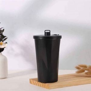 Stainless Steel Tumbler With Vacuum Insulation <b>for</b> Adults - Business Gift Option - Product Image 2