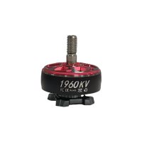 Moteur Brushless 2306 pour Drone, Étanche IP54, Aimant Permanent, Haute Vitesse KV, Axe en Alliage de Titane, 4-6S 12N14P – Approvisionnement Direct Usine