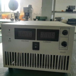 300V30A Bộ Nguồn Dc Chuyển Mạch Có Thể Điều Chỉnh Bộ Sạc Dc 9KW - Product Image 5