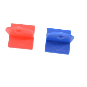OEM Plastic Products Supplier ABS PP PPS PVC Plastic Injection Molding Parts