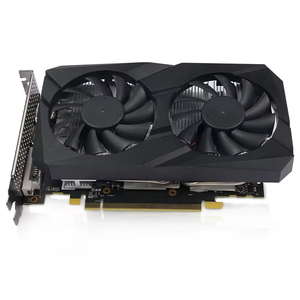 Nouvelle carte graphique de jeu pour ordinateur de bureau RX580 8G 2048SP DDR5, carte graphique VGA pour ordinateur de bureau, carte graphique de jeu 580, 8 Go DDR5 - Product Image 3