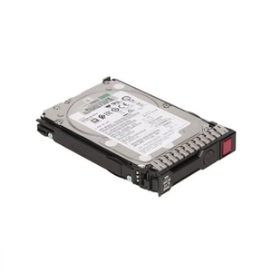 870753-B21 300GB SAS 12G Mission Critical 15K SFF SC 3 Jahre Garantie Multi Vendor HDD für HPE - Product Image 2