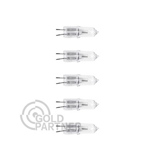 Nhà Máy Tự Động Đèn <span class=keywords><strong>H5</strong></span> Viên Nang 12V 100/100 Wát 130/130 Wát Rõ Ràng Màu Sắc Cho Xe Làm Việc Ánh Sáng <span class=keywords><strong>Halogen</strong></span> <span class=keywords><strong>Bulb</strong></span> - Product Image 6