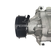 SCSA08C 6PK VOITURE 12v AC Compresseur pour Subaru Legacy Outback 88320-B1010 88320B1010 447260-7940 447260-5620 4472605620
