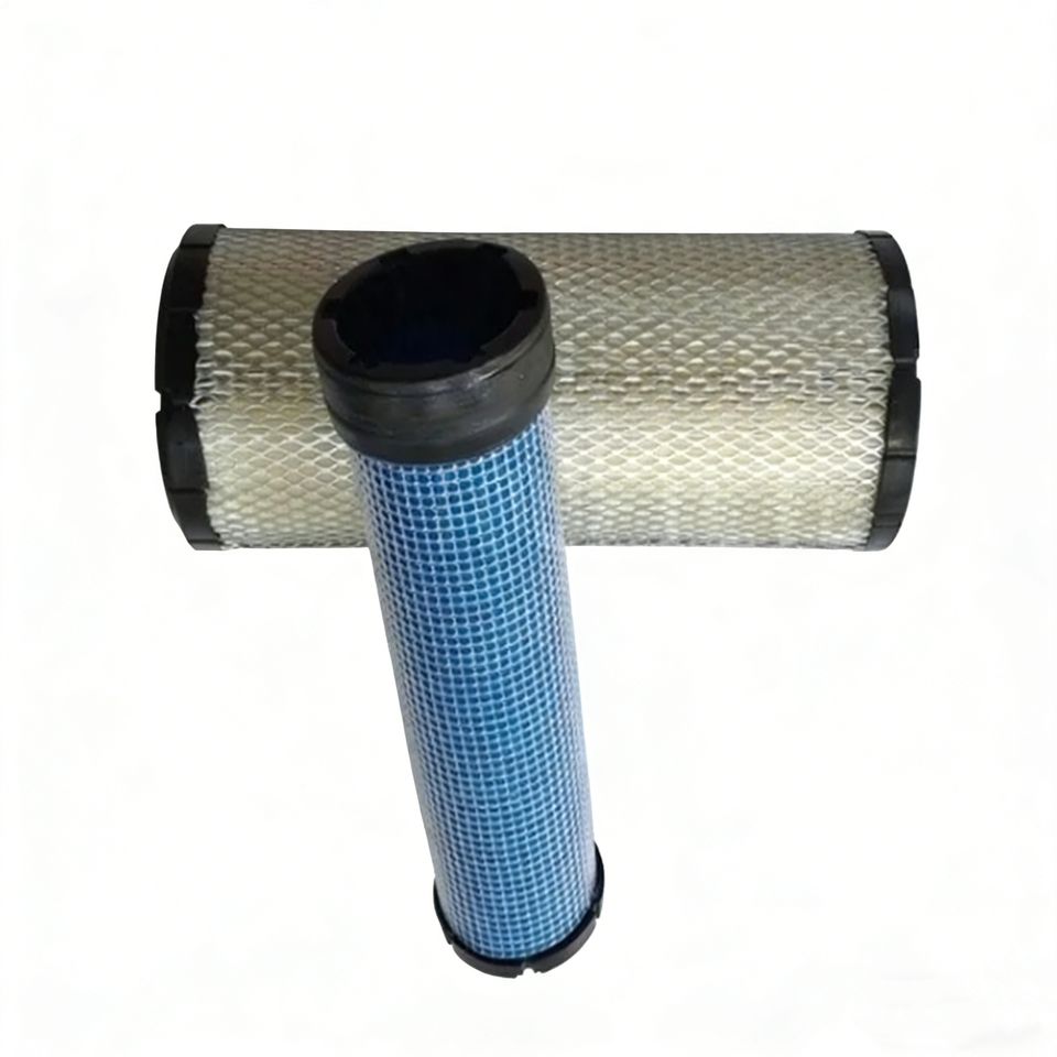 New Excavator Engine Air Filter Element Model B222100000593