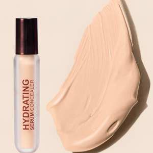 Cobertura Completa Crema Maquillaje <span class=keywords><strong>Pro</strong></span> Base Líquida y <span class=keywords><strong>Corrector</strong></span> 2 en 1 Crema Suave Mate Hidratante Suero <span class=keywords><strong>Corrector</strong></span> - Product Image 3