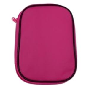 Kit de ganchillo de aluminio por el fabricante de <span class=keywords><strong>agujas</strong></span> de gancho 22 ganchos de metal en estuche de <span class=keywords><strong>cuero</strong></span> colorido <span class=keywords><strong>para</strong></span> bordado DIY manualidades costura - Product Image 3