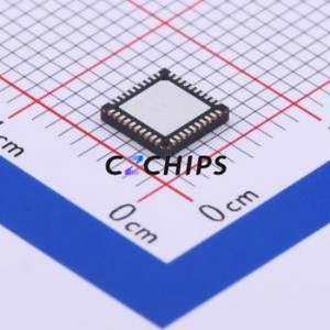 Tout neuf-Original ISL95837HRZ-T QFN-40(5x5) Circuit intégré IC Chip PMIC Professional Power Management IC (PMIC) - Product Image 2