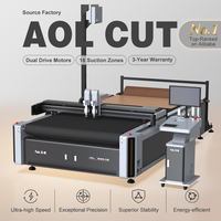 Máquina de Corte de Tela para Persianas Zebra Oscilantes Digitales CNC Totalmente Automática
