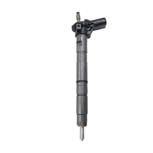 หัวฉีดคอมมอนเรล 0445116029 03L130277 0445116030 สำหรับเครื่องยนต์ VW Audi A6 2.0 TDI - Product Image 1