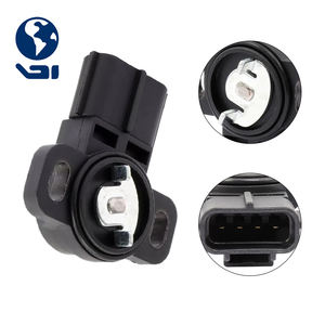 เซ็น<span class=keywords><strong>เซอร์</strong></span>ตำแหน่งปีกผีเสื้อ TPS 35102-02000 3510202000สำหรับ Hyundai Sonata Tucson Kia magentis - Product Image 5