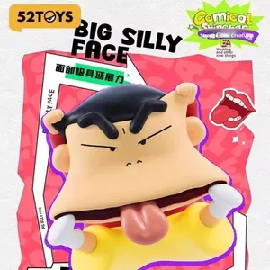 Véritable Crayon Petit Nouveau <span class=keywords><strong>Strange</strong></span> Petite Nouvelle Série Blind Box Funny Little New Hand Cute tide Play - Product Image 3