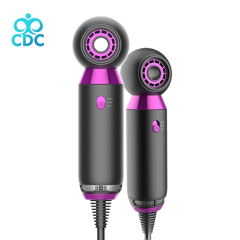 Amazon.com: Secador de pelo de 1875 W, ligero y silencioso, secador iónico  con difusor, concentrador, motor CC profesional para salón, 2 velocidades y  3 ajustes de calor (color degradado) : Belleza y Cuidado Personal