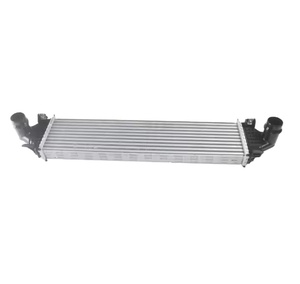 Refroidisseur intermédiaire de pièces automobiles pour <span class=keywords><strong>Volvo</strong></span> S60 <span class=keywords><strong>V60</strong></span> V40 XC40 2015-2018 31367277 - Product Image 1