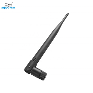 Antena de Comunicación Inalámbrica 4G LTE Ebyte ODM TX4G-JKS-20, 5.0dBi de Alta Ganancia, Antena Exterior 4G Wifi Combo T - Product Image 2