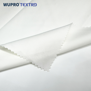 Nhà Máy Bán buôn vải mô cổ điển phong cách Châu Âu Twill không thấm nước in kỹ thuật số loại Tơ Sống Vải cho quần áo - Product Image 4