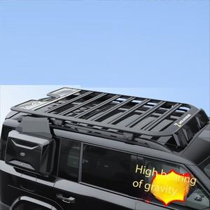 Modelo original de fábrica especializado para modificar el marco de la plataforma <span class=keywords><strong>portaequipajes</strong></span> del techo para el modelo Fanghe Taizi 7. - Product Image 4