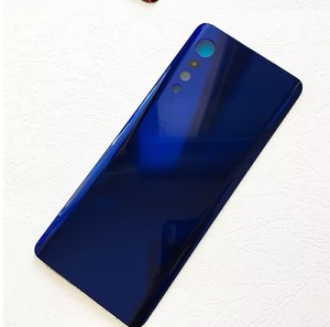 Задняя Стеклянная Дверная панель для <span class=keywords><strong>LG</strong></span>, бархатная крышка 5 г, LM-G900VM G900 G900N G900EM G900EMW G900QM G900VM G900UM G900TM G900UM1 - Product Image 6
