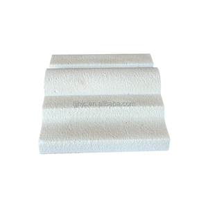 Прочный и простой в установке EPS декоративная формовочная оконная рама крышка высокой плотности из полистирола с фабрикой цементной поверхности - Product Image 1