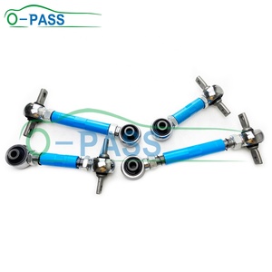 OPASS kontrol belakang dapat disesuaikan lengan set untuk MITSUBISHI COLT LIBERO LANCER LOTUS L3 L5 CHRYSLER impor MB809220 MB809222 - Product Image 1