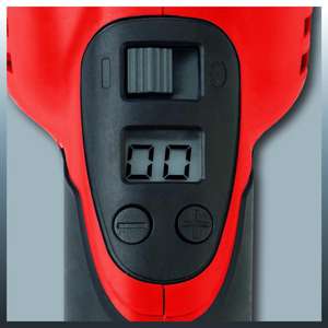 EINHELL - 2093265 CC-PO 1100/2E - 1100W Polisseuse et ponceuse-EAN 4006825614176 MEULEUSES ET POLISSEURS - Product Image 3