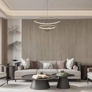 Pierre frittée <span class=keywords><strong>MacLaren</strong></span> Thousand Layer Rock Texture 1200x2800x6mm pour mur intérieur - Product Image 6