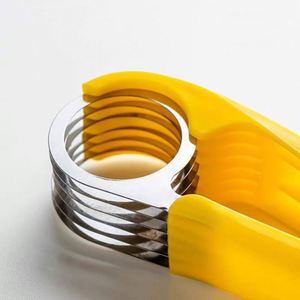 <b>Gadgets</b> Eco Friendly Products 2025 <b>Kitchen</b> Items Fruits Vegetable Slicer Banana Slicer - Product Image 5