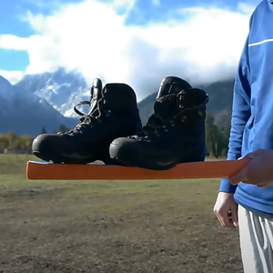 Senolo Usine Fourniture Directe de Souche Orthopédique Blessure Osseuse Physiothérapie Sports Médicaux Rouleau En Aluminium Attelle - Product Image 3