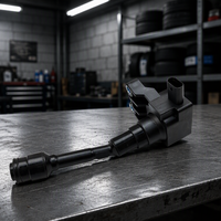 Pièces automobiles, ensemble moteur, nouvelle bobine d'allumage pour FORD FIESTA 1.0L CM5G-12A366A-CA