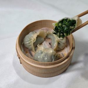 Dumplings <span class=keywords><strong>de</strong></span> <span class=keywords><strong>Jade</strong></span> Congelados - Hechos a Mano, Listos para Cocinar al Vapor, Saludables, Suministro <span class=keywords><strong>de</strong></span> Catering al por Mayor B2B - Product Image 4