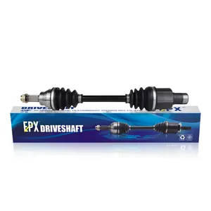 JAPAN CAR DRIVE SHAFT FOR SUZUKI SWIFT ZC82-R