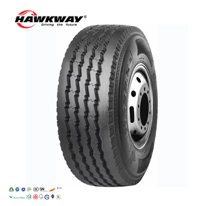 Neumáticos Nuevos para Camiones Comerciales 295/75R22.5 11R22.5 11R24.5 315/80R22.5 255/70R22.5 295/80R22.5 - Neumáticos para Camión 315/80R22.5 255/70R22.5 - Product Image 3