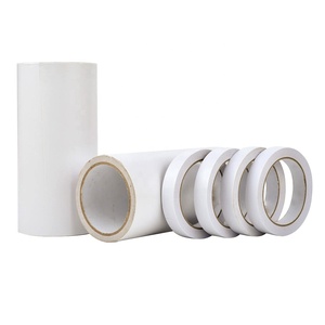 Lixin D/S dung môi keo hai mặt dính mặt giấy hai mặt trắng không dệt hai mặt mô Băng - Product Image 2