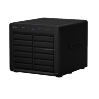 Harga Grosir Ds2422+ Diskstation Solusi Penyimpanan Cloud Portabel Nas 12 Bay Network Attached Storage