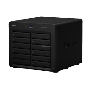 <span class=keywords><strong>Prix</strong></span> de gros Ds2422 + Diskstation Solution de stockage en nuage Stockage en réseau portable <span class=keywords><strong>Nas</strong></span> 12 baies - Product Image 2