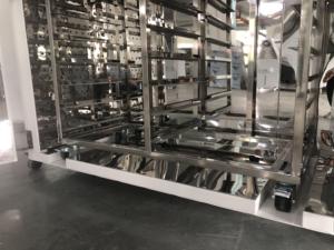 Liyi horno de aire caliente de laboratorio secador de precio de la máquina de los laboratorios industriales cámara de secado - Product Image 4