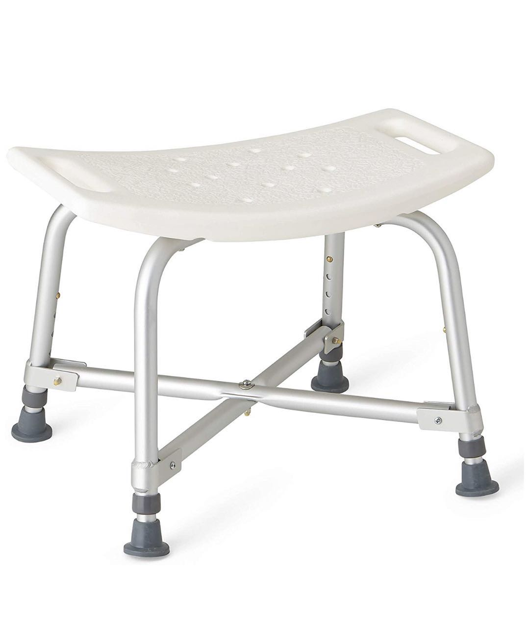 Бариатрическая скамейка для ванной, сверхмощная Регулируемая скамейка для душа