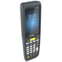 MC22 MC27 Sistem Android PDA Tahan Air IP65 Antarmuka USB Pemindai Barcode Sensor CMOS Kecepatan Pemindaian 500m/s untuk Penggunaan Gudang Stok