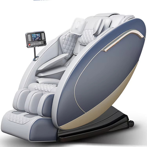 La Mejor Silla de Gravedad Cero de China, Silla de Oficina en Casa de Segunda Mano, Modelo 2026 - Product Image 3