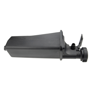 Alta calidad para <span class=keywords><strong>BMW</strong></span> <span class=keywords><strong>E46</strong></span> E84 depósito de desbordamiento de refrigerante de motor automotriz 17117573780 17111436255 17117573781 olla de expansión - Product Image 1