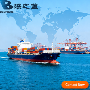 Envío desde <span class=keywords><strong>China</strong></span> DDP, Agente de Transporte Marítimo de <span class=keywords><strong>China</strong></span> a EE. UU., Reino Unido, Australia, Italia, Europa, FCL, LCL + Express, Transitario de Carga Marítima - Product Image 3