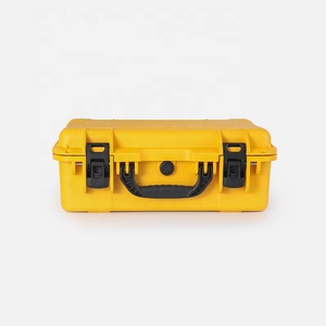 Boîte à outils électrique personnalisée S465B boîtier de transport en plastique dur étanche Kit d'outils électriques Combo Kit de rangement - Product Image 2