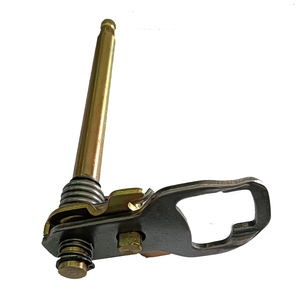 Arbre de transmission de changement de vitesse de haute qualité pour <span class=keywords><strong>moto</strong></span> CG125/150, avec sélecteur de vitesse et démarrage, pour <span class=keywords><strong>moto</strong></span> à trois roues - Product Image 2