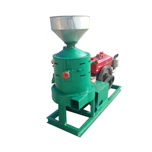 Máquina Desgranadora Agrícola Comercial, Desgranadora de Maíz, Desgranadora de Trigo, Máquina Peladora en Venta - Product Image 2