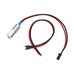 <span class=keywords><strong>Iluminador</strong></span> de fibra óptica de tamaño pequeño de alta calidad 2W PMMA para fuente de luz LED de entrada DC12V de coche - Product Image 4