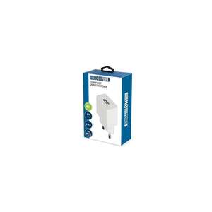CHARGEUR COMPACT HQ-Power AVEC SORTIE USB-5 V - 2.4 A max. - 12 W max. - Product Image 2