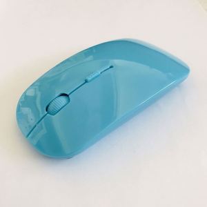 Souris sans fil optique silencieuse rechargeable 2,4 G pour les voyages d'affaires, la maison, l'ordinateur portable, le bureau - Product Image 3